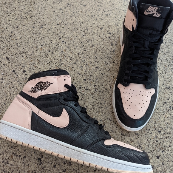 jordan retro 1 size 15